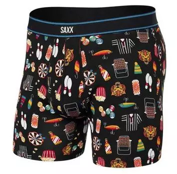 SAXX Underwear Daytripper Fly боксеры L