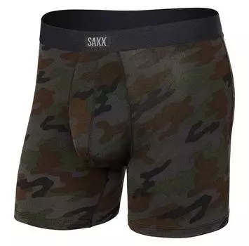 SAXX Underwear Daytripper Fly боксеры XL