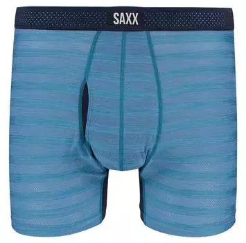 SAXX Underwear Droptemp™ Cooling Mesh боксеры S