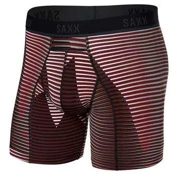 SAXX Underwear Kinetic Mesh Brief боксеры M