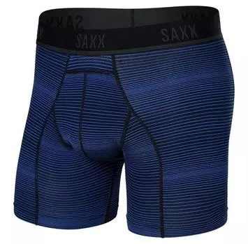 SAXX Underwear Kinetic Mesh Brief боксеры XL