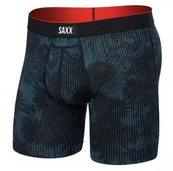 SAXX Underwear Multi-Sport Mesh Brief Fly боксеры M