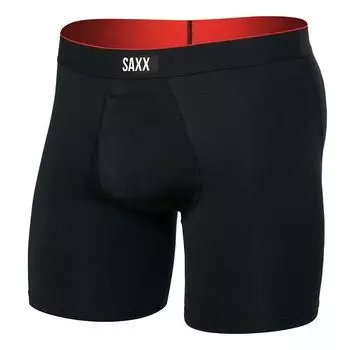 SAXX Underwear Multi-Sport Mesh Brief Fly боксеры 2XL