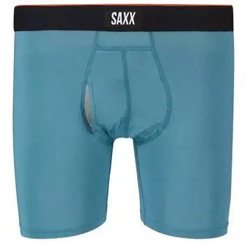 SAXX Underwear Multi-Sport Mesh Brief Fly боксеры S