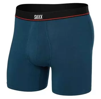 SAXX Underwear Non-Stop Stretch Brief Fly боксеры XS