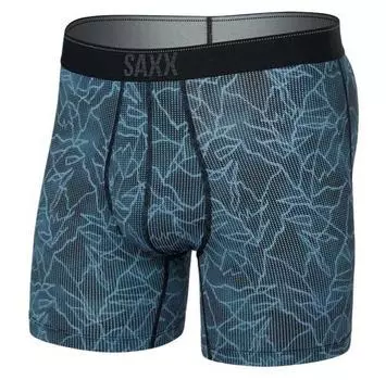 SAXX Underwear Quest Fly боксеры 2XL