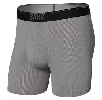 SAXX Underwear Quest Fly боксеры XS