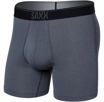 SAXX Underwear Quest Quick Dry Mesh боксеры S