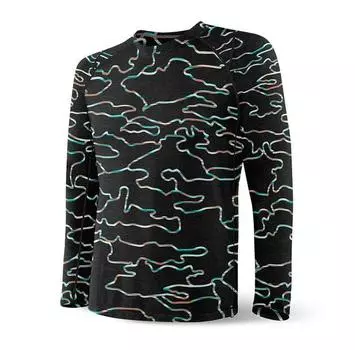 SAXX Underwear Roast Master Mid Crew свитшот L