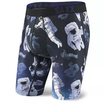 SAXX Underwear Spaceman боксеры S