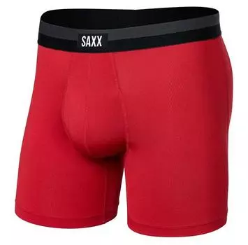 SAXX Underwear Sport Mesh боксеры S