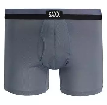 SAXX Underwear Sport Mesh боксеры S