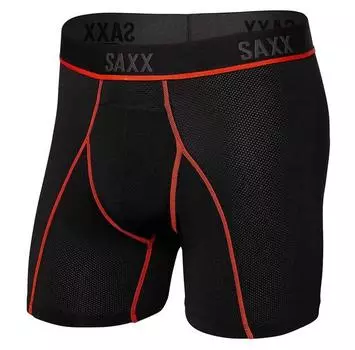 SAXX Underwear трусы-боксёры Kinetic HD S