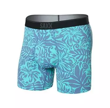 SAXX Underwear трусы-боксёры Quest Quick Dry Mesh Brief Fly M