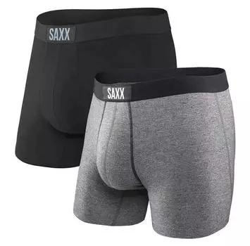 SAXX Underwear Vibe боксеры 2 шт. M