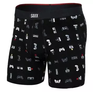 SAXX Underwear Vibe Xtra Brief Fly боксеры L