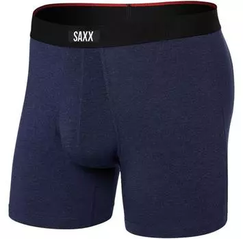 SAXX Underwear Vibe Xtra Brief Fly боксеры 2XL