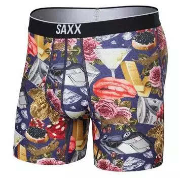 SAXX Underwear Volt боксеры M