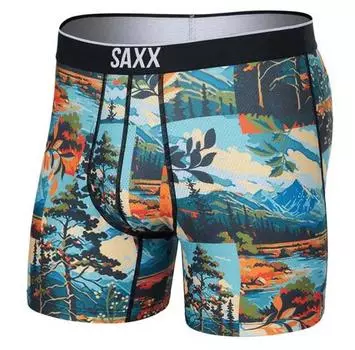 SAXX Underwear Volt боксеры S
