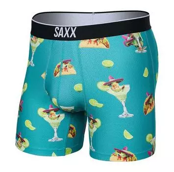 SAXX Underwear Volt Breathable Mesh боксеры S