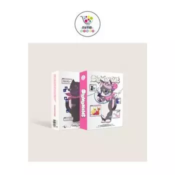 SAY MY NAME 1-й мини-альбом SAY MY NAME