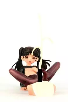 Sayoka Urushibara Весы для удовольствия ПВХ окрашенная готовая версия. (1/5 продукта)