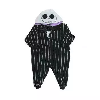 SAZAC Fleece Jack Kigurumi для детей 110 см CRE-123F