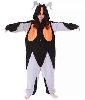 SAZAC Флисовый кигуруми Ultraman [Zetton]