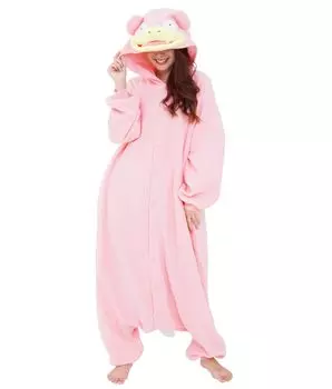 SAZAC Персонаж Руна Кигуруми Покемон Ядон