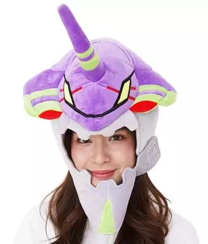 Сазак Персонаж Кигуруми CAP Первая модель [Бельбоа] [EVA 007]