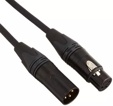 Сбалансированный кабель YAMAHA Male to XLR 3m YBC03 [XLR Female]