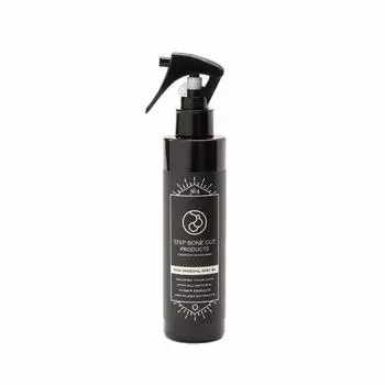 SBCP Raw Mineral Mist BL Beauty с высоким содержанием ультрафиолета, сушащий поры, бьюти-шаг, продукты для резки костей [Лосьон] + (200мл) сывороткоподобный лосьон, увлажняющий,