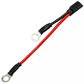 SBD для электрического переключателя пушек M4 установка без [Подавляет горение] (для (легкая пайка))