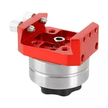 Сборка астрономического телескопа, узкий рельсовый противовес, набор для замены монтажной пластины ZH 250124 0.25KG