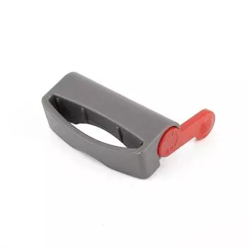 Сборка Блокировка триггера Кнопка насадки Беспроводной сад