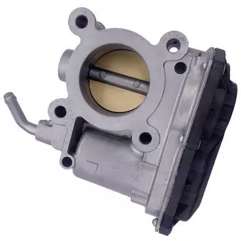 Сборка дроссельной заслонки-MN137645