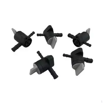 Сборка крана 16950-z0Y-003 Профессиональный прочный запорный клапан для бензопилы