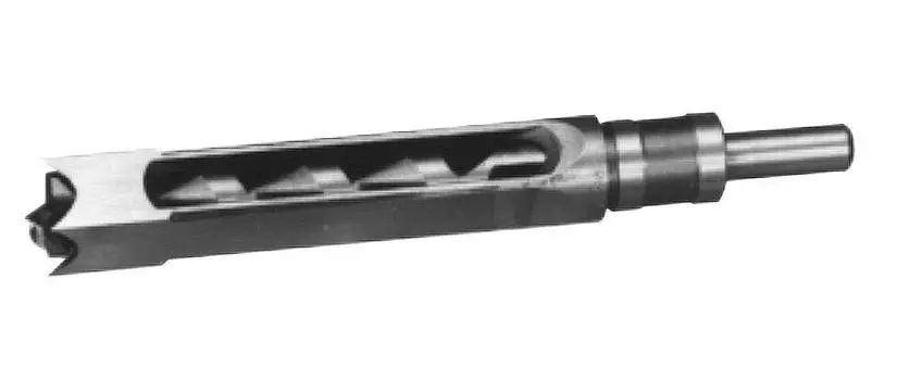 Сборка квадратного долота Makita 12.7 A-44404