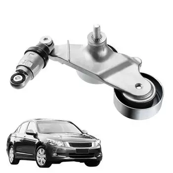Сборка натяжителя ремня подходит для Honda Accord 08-2010 Odyssey Pilot 3.5L 06-2011