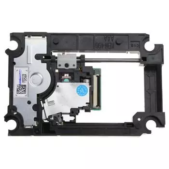 Сборка палубы линз лазеров -496AAA для тонкой игровой консоли ремонт линз лазеров привода -496AAA