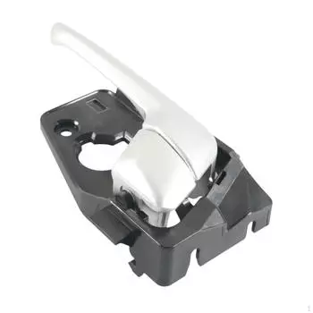 Сборка ручки двери автомобиля для легкой установки, замена автозапчастей Left Front