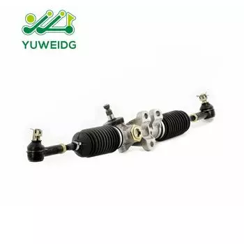 Сборка рулевой рейки EZGO RXV для деталей гольф-кара #601500 618392 69*14*8.5cm