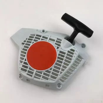 Сборка стартера MS162 MS172 Сменные прочные запасные части Stihl Простая в установке цепная пила