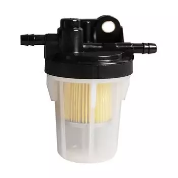 Сборка топливного фильтра 6A320-58862 Дизель Бензин для Kubota