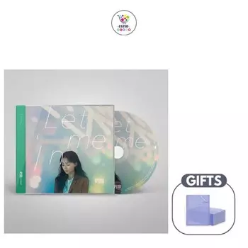 Сборник HYNN LET ME IN