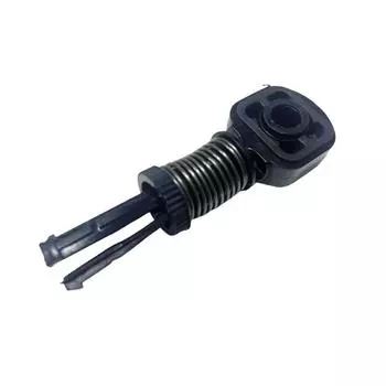 Сборочный кронштейн Тяга переключения передач Рычаг тяги переключения