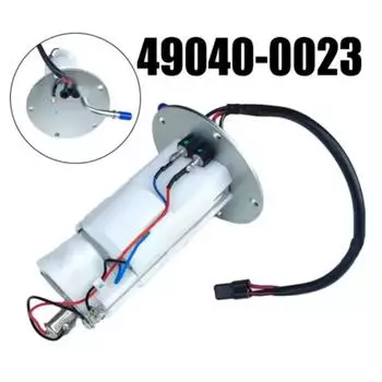 Сборочный топливный насос-Kawasaki 49040-0023