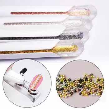 Сборщик Легкий Удобный Удобный золотистый