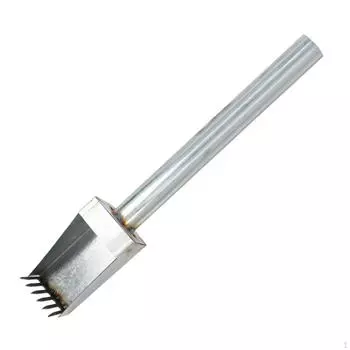 Сборщик зизифуса, ручной сельскохозяйственный сборщик зизифуса, противожалящий инструмент для малины и черники, сборщик фруктов Small