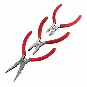 SBS Trio Nippers Универсальные плоскогубцы/Радио S-113